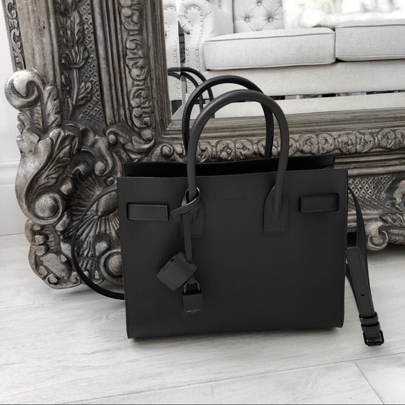Saint Laurent Handbags - PERSONAL CLOSET// SAINT LAURENT SAC DE JOUR BABY